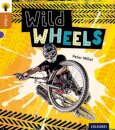 Oxford Reading Tree inFact: Level 8: Wild Wheels