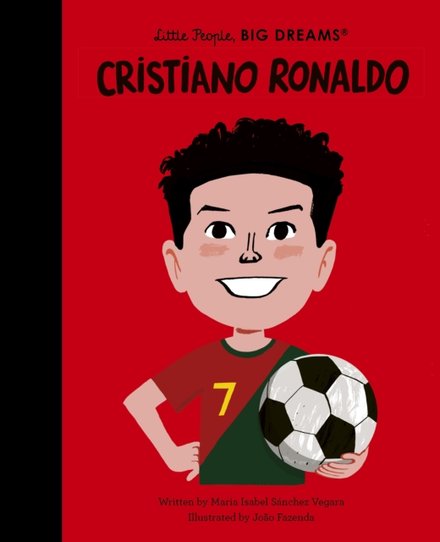 Cristiano Ronaldo Vol 143