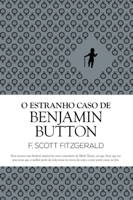 O Estranho Caso De Benjamim Button