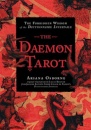 The Daemon Tarot : The Forbidden Wisdom of the Infernal Dictionary