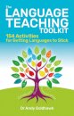 The Language Teaching Toolkit