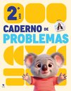 Cadernos de Problemas 2 - Matemática 2º ano