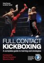 Full Contact Kickboxing