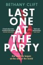 Last One at the Party