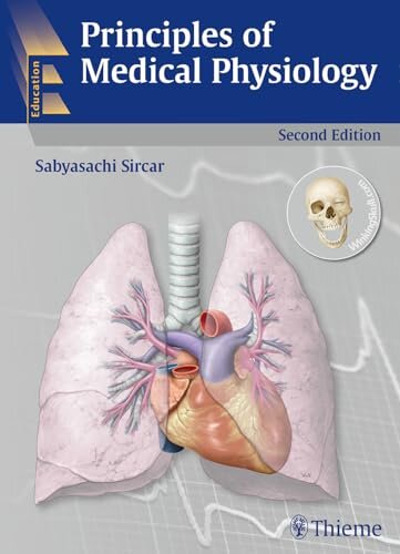 Principles Medical Physiology (2Ed.)
