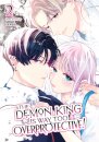 The Demon King is Way Too Overprotective! Vol. 2