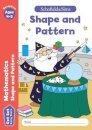 Get Set Mathematics: Shape and Pattern, Early Years Foundation Stage, Ages 4-5