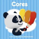 Canal Panda - Cores