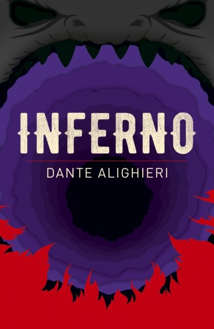 The Divine Comedy Inferno