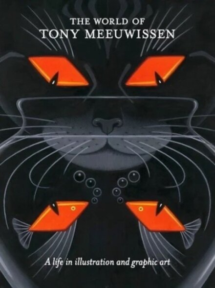 The World of Tony Meeuwissen
