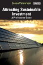 Attracting Sustainable Investment