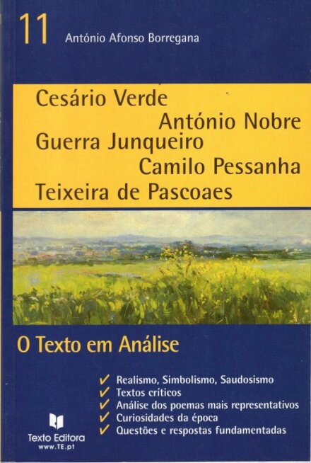 Cesario Verde E Outros