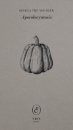 Apocolocyntosis