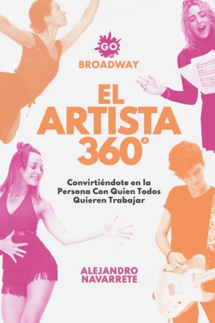 El Artista 360?