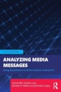 Analyzing Media Messages