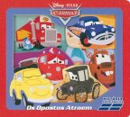 Os Opostos Atraem - Carros Janela