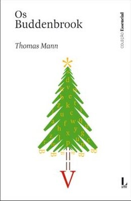 RTP 13 - Os Buddenbrook