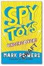 Spy Toys: Undercover