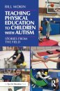 Teaching Physical Education to Children with Autism
