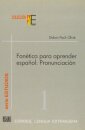 Fonética para aprender español: Pronunciación