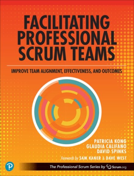 Facilitating Professional Scrum Teams