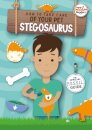 How to Take Care of Your Pet Stegosaurus