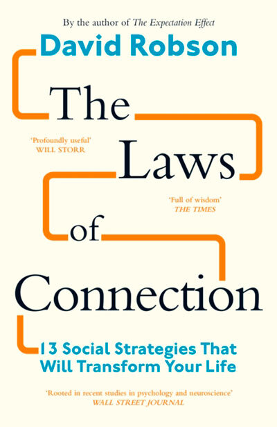The Laws Of Connection