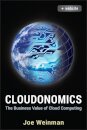 Cloudonomics, + Website