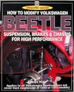 How to Modify Volkswagen Beetle Suspension, Brakes & Chassis for High Performance