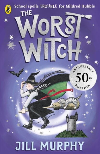 The Worst Witch (Reissue)