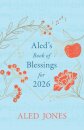 Aled’s Book of Blessings for 2026