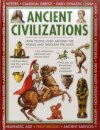 Exploring History: Ancient Civilizations