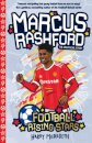 Football Rising Stars: Marcus Rashford