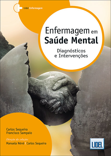 Enfermagem em Saúde Mental – Diagnósticos e Intervenções