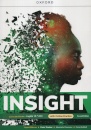 Insight 2nd Edition Upper-Intermediate 12º Students Book 2023