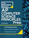 Princeton Review AP Computer Science Principles Prep, 2024