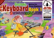 Progressive Keyboard Method for Young Beginners 1