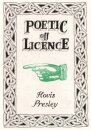 Poetic Off Licence
