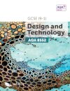 AQA GCSE (9-1) Design and Technology 8552