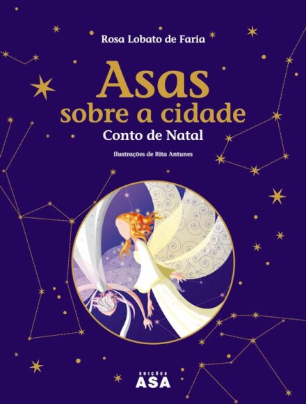 Asas Sobre A Cidade