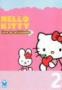 Hello kitty livro de actividades n2