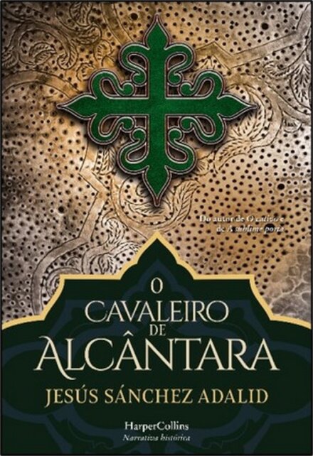 O Cavaleiro De Alcântara