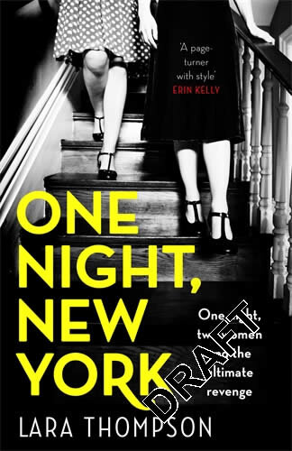 One Night New York