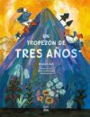 Un tropezon de tres anos
