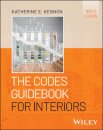 The Codes Guidebook for Interiors