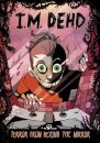 Terror from Beyond the Mirror