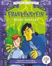 Frankenstein: Accessible Symbolised Edition