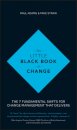 The Little Black Book of Change