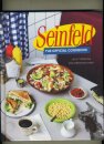 Seinfeld: The Official Cookbook