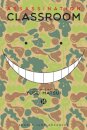 Assassination Classroom, Vol. 14